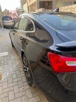 شيفروليه ماليبو